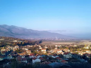 Военно занятие ще се проведе край с.Дебръщица