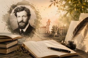 Обявен е VIII-ми национален конкурс за млади поети „Димитър Бояджиев“ 2026 г.