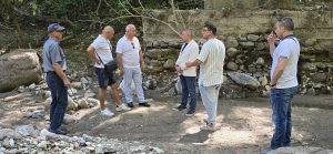 Васил Филев: Ще настоявам за спешно възстановяване на водопровода в Пещера