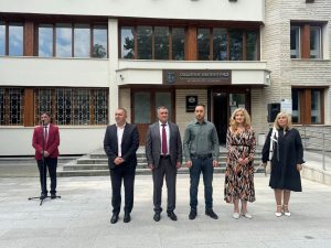 Велинград отбеляза 141 години от Съединението на България