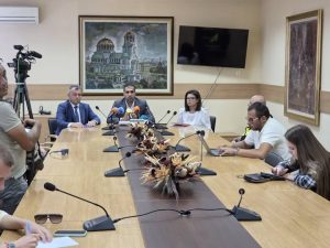 ГДНП разследва измама в особено големи размери