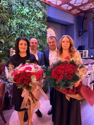 Кметски семейства честваха годишнини