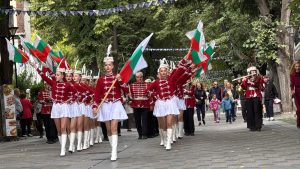 Велинград чества Деня на независимостта