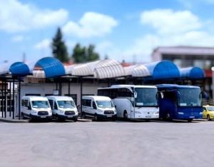 Областният управител разреши на Община Панагюрище да си избере превозвач