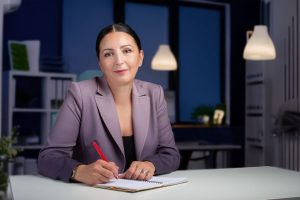 Гергана Ичева е в инициативния комитет на Илияна Йотова