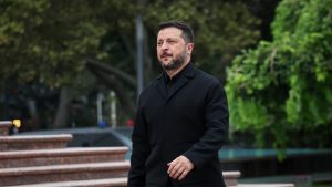 „Карпатската осморка“: Украйна поставя начало на нова трансгранична инициатива