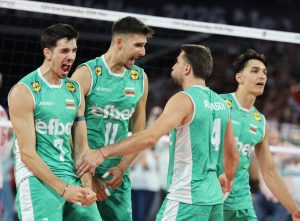 България ще бъде сред поставените отбори за Мондиал 2027