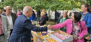 Фестивалът на кешкека събра жители и гости в Радилово