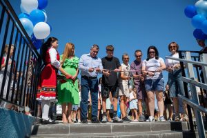 Плувен комплекс „Антон Митров“ във Велинград отново отвори врати