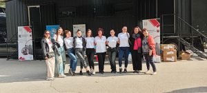 95 души преминаха през „Ескейп стая на колела“ в Пазарджик