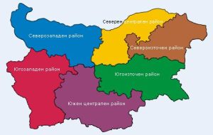 МРРБ предлага нови 4 района в страната