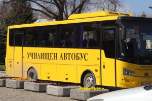 1079 училищни автобуса са проверени преди началото на учебната година