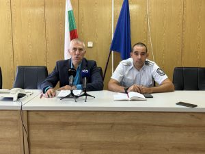 ОДМВР- Пазарджик : „Да пазим децата на пътя“ !