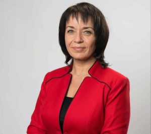 Издигнаха кандидатурата на Веселка Златева за член на ВСС