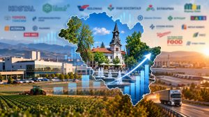 Кои са лидерите на бизнеса в област Пазарджик?