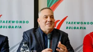 Застреляха Слави Бинев
