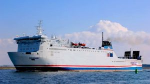 Два кораба са поразени край Бяла в Черно море