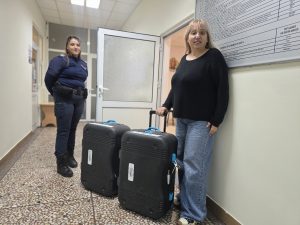 Хартиените бюлетини за президентските избори бяха доставени днес в Пазарджик