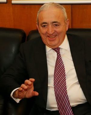 Международен наблюдател идва за изборите в Пазарджик
