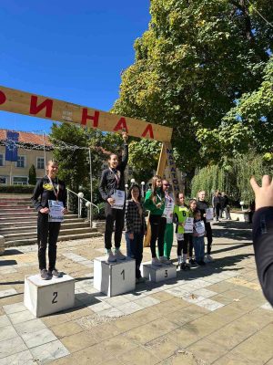 Завърши XIII полумаратон “Ремово-Блатца-Ракитово”