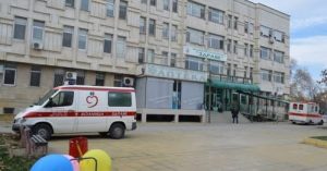 От днес можете да запишете онлайн час за лекар в МБАЛ“Здраве“ и ДКЦ