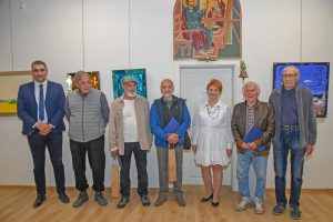 65 години творческо присъствие