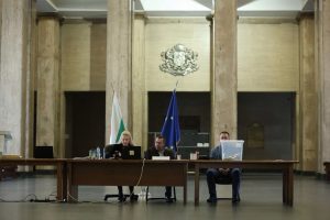 Прокурорската колегия избра 4-ма нови членове на ВСС