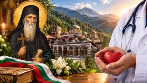 Днес почитаме паметта на Свети Иван Рилски