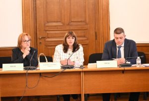 МТСП закрива 15 регионални дирекции за социално подпомагане