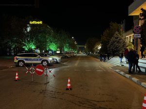 17,90 % гласуваха в област Пазарджик за президент