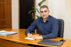 Прокуратурата с постановление за видеото срещу Петър Куленски