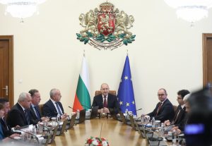 Одобриха новия ред за определяне на минималната работна заплата