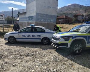 Полицейска операция срещу купуването на гласове в Пазарджишко