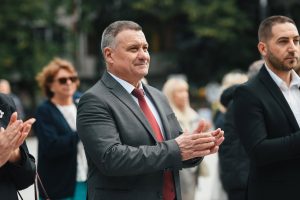 Денят на учителя: Кметът на Велинград с поздрав към преподавателите