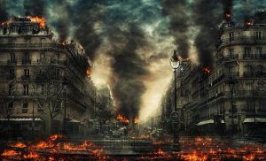 Краят на света идва в петък – 13 ноември 2026г?