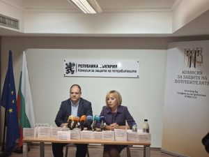 Мая Манолова : Утре започваме съвместни проверки